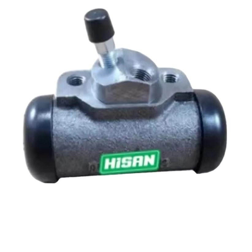 A SET of Forklift Spare Parts